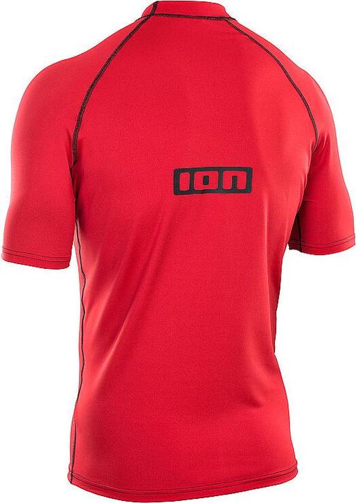 Image du produit ION Rashguard Promo SS men - red (XL)