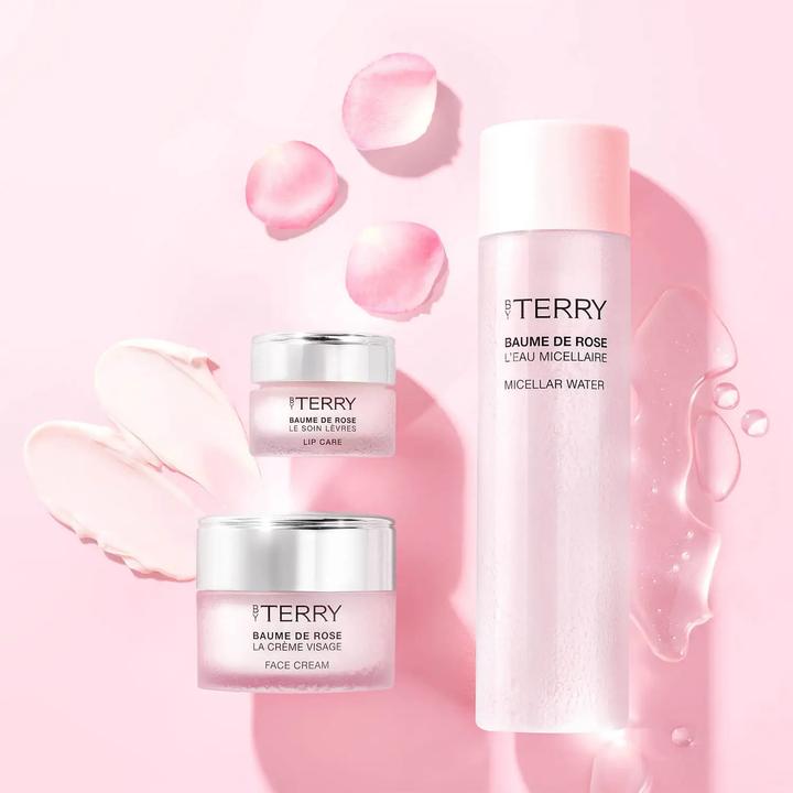 Actual product image By Terry Baume de Rose La Crème Visage (50 ml, Day cream)