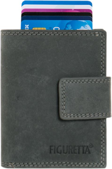 Actual product image Figuretta Kreditkartenetui