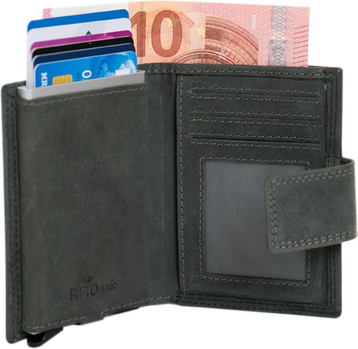 Actual product image Figuretta Kreditkartenetui