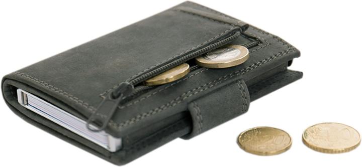 Actual product image Figuretta Kreditkartenetui