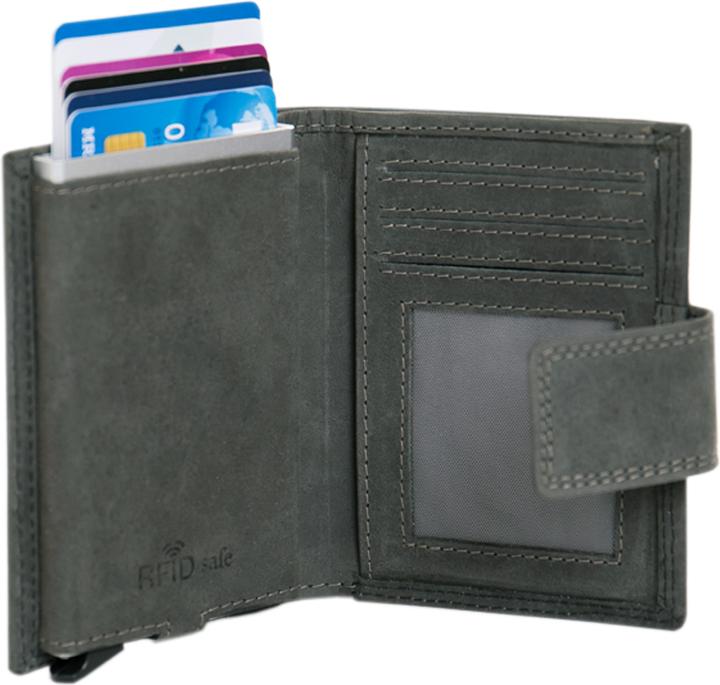 Actual product image Figuretta Kreditkartenetui