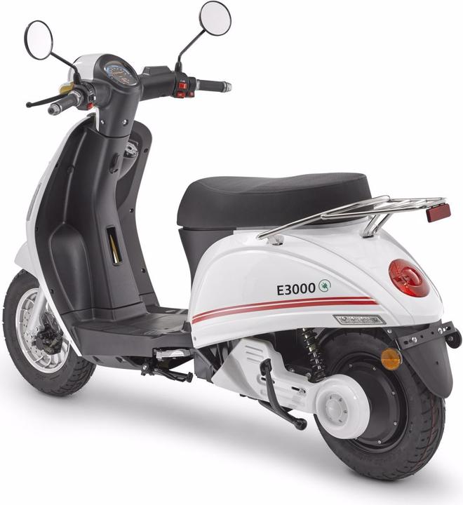 Produktbild SPC E3000 (45 km/h, 3000 W)