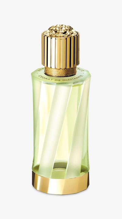 Produktbild Versace Cédrat de Diamante (Eau de Parfum, 100 ml)