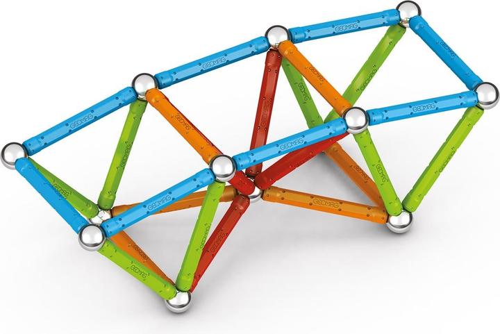 Actual product image Geomag Super Color Recycling