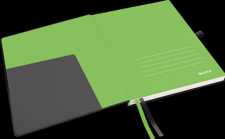 Produktbild Leitz Complete (Spezial, Liniert, Harter Einband)