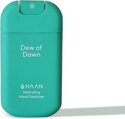 Haan Hand Sanitizer Dew of Dawn 30ml Sprühflasche (30 ml)