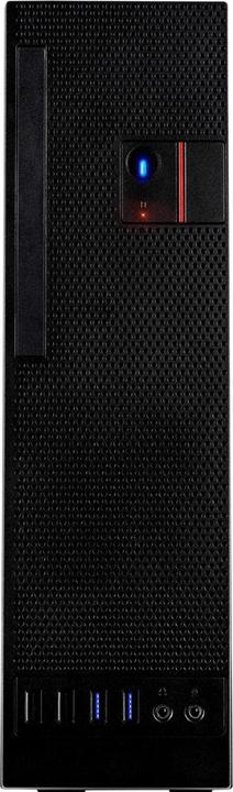 Produktbild Kiebel Workstation CAD PC Smart 12 Intel Core i7-12700F, 32GB RAM, PNY Quadro T1000, 1TB SSD (Intel Core i7-12700F, 32 GB, 1000 GB, Quadro T1000)