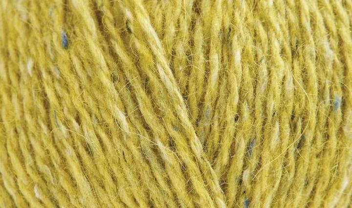 Actual product image Rowan Felted Tweed Coffee Fassett (175 m)
