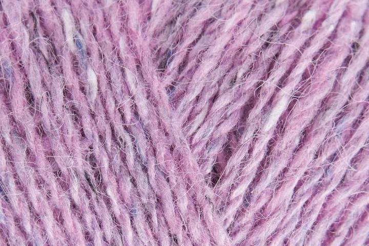 Actual product image Rowan Felted Tweed Coffee Fassett (175 m)