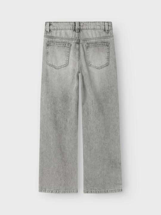 Actual product image Name it NKFROSE WIDE JEANS 5529-BE NOOS (146)