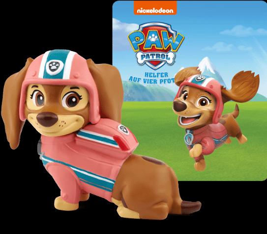 Produktbild Tonies Paw Patrol – Freiheit (Deutsch)