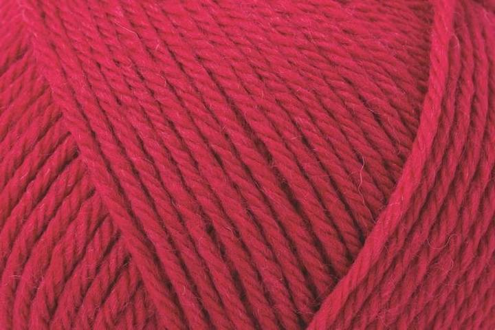 Actual product image Rowan Pure Wool Worsted (200 m)