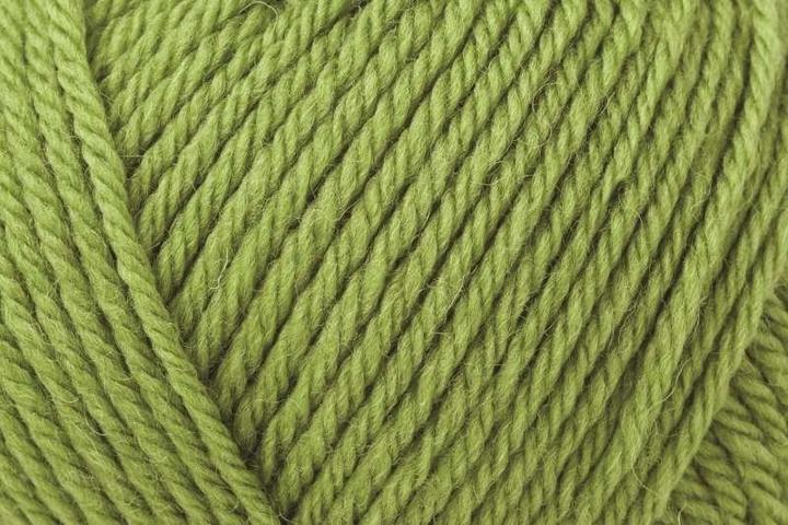 Actual product image Rowan Pure Wool Worsted (200 m)