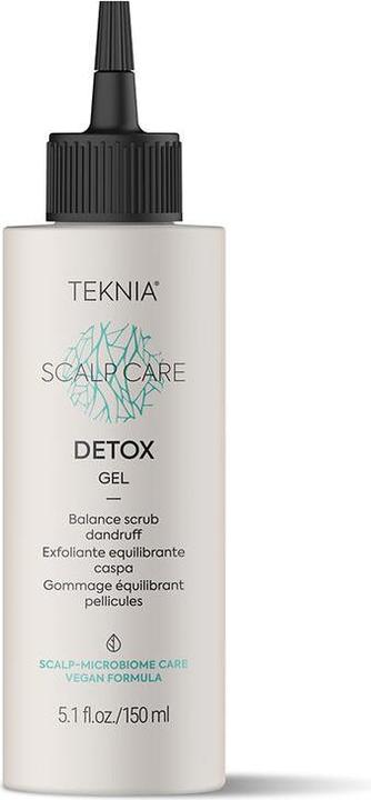 Produktbild Lakmé Fixiergel Teknia Scalp (150 ml) (Haargel, 150 ml)