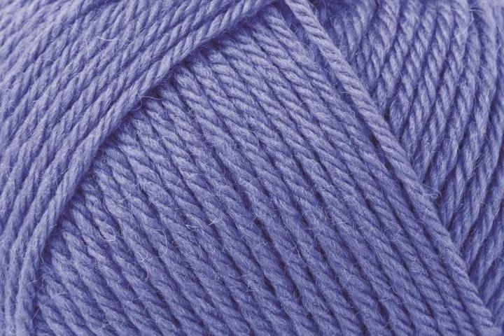 Produktbild Rowan Pure Wool Worsted (200 m)
