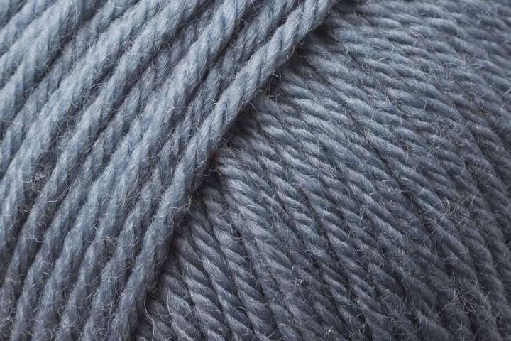Actual product image Rowan Pure Wool Worsted (200 m)