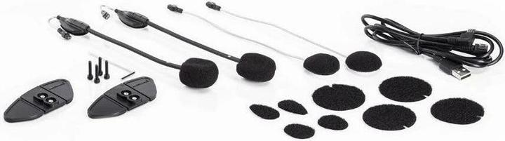 Actual product image Midland BTX1 Pro S (Set of 2)