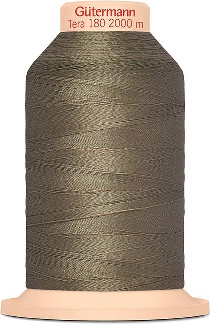 Produktbild Gütermann Tera Stärke 180 Overlock 2000 m (2000 m)
