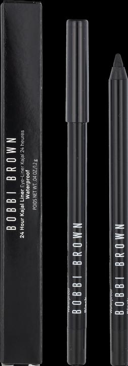 Image du produit Bobbi Brown BB Eyeliner - 24 Hour Waterproof Kajal Liner Black (Noir)
