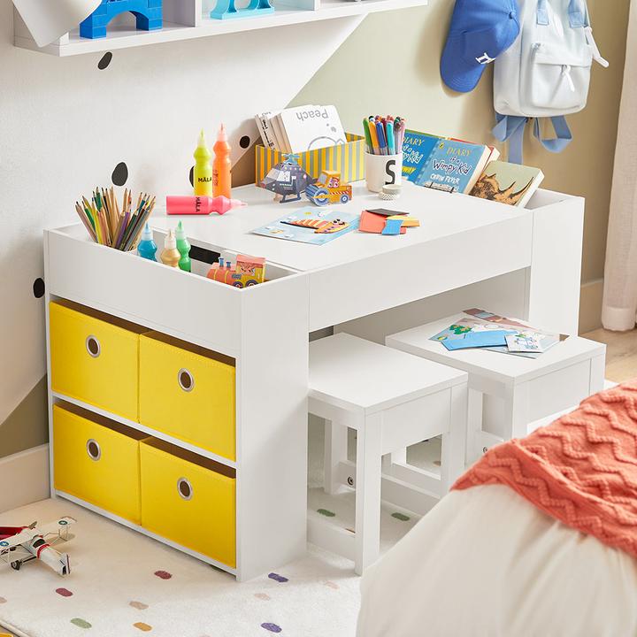 Actual product image SoBuy Fantasia (Child seating group)