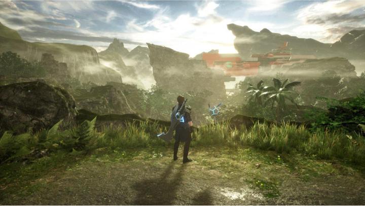 Image du produit Ultra Age (PS4, DE, IT, FR, EN)