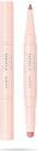 Immagine prodotto Pupa Milano Pupa Vamp! Duo Cremoso Rosa Chiaro 04 (004 Rosa chiaro)