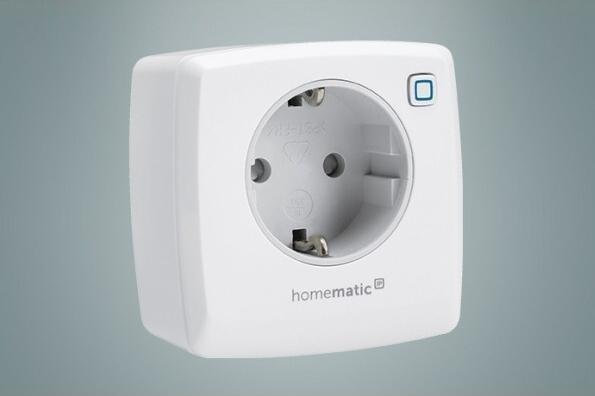 Image du produit EQ-3 Variateur de lumière Prise de courant