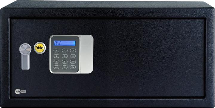 Image du produit Yale YE YLG200DB2 - Coffre-fort code PIN 24L (24 l)