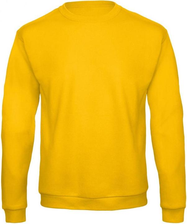 B&C ID.202 5050 Sweatshirt (L)