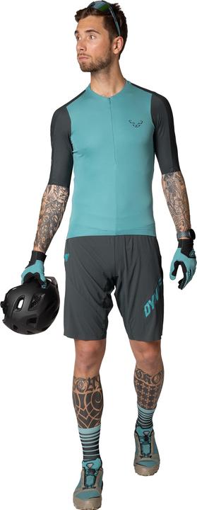 Produktbild Dynafit Ride Light Half-Zip Trikot Herren (XL)
