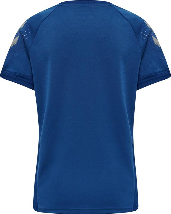 Produktbild hummel Lead S/S Poly Jersey Women (L)