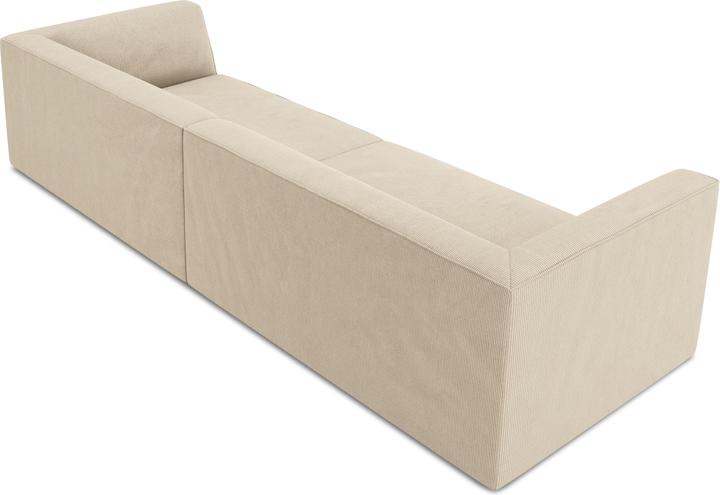 Actual product image Micadoni Ruby (2 person sofa, 3-seater, 4-seater)