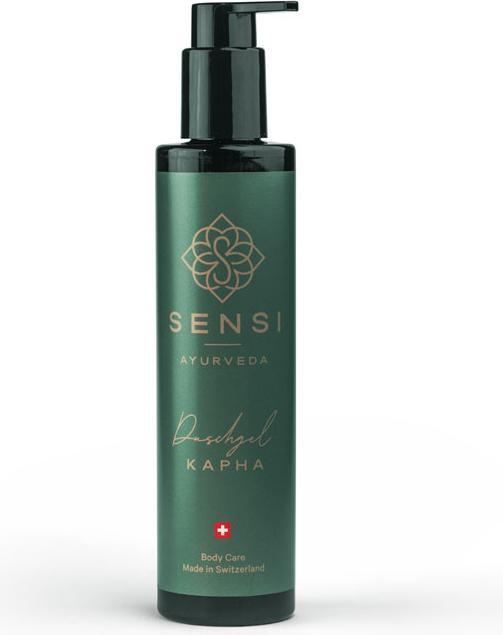 Sensi Ayurveda Kapha Duschgel (250 ml)