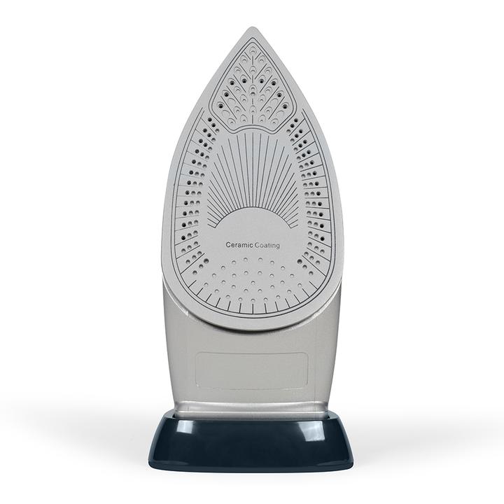 Actual product image Livoo Kabelloses Dampfbügeleisen (2200 W, 120 g/min)