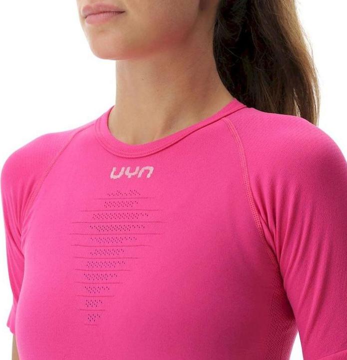 Actual product image UYN Energyon short-sleeved vest (L, XL)