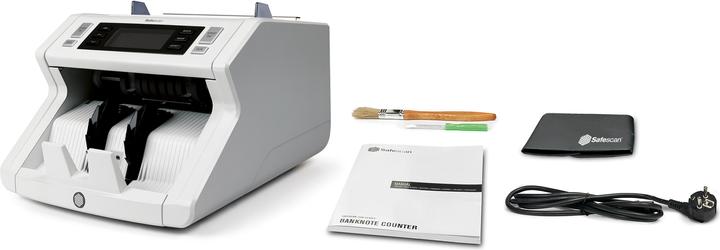 Image du produit Safescan 2265 (Compteuse de billets)
