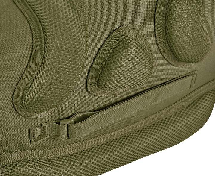 Actual product image Basil Flex (17 l, Luggage carrier bag)