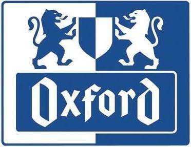 Actual product image Oxford Origins (A4, Checked, Soft cover)