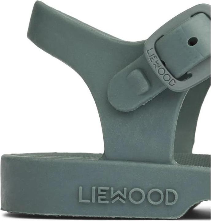 Actual product image Liewood Bathing sandals (28)