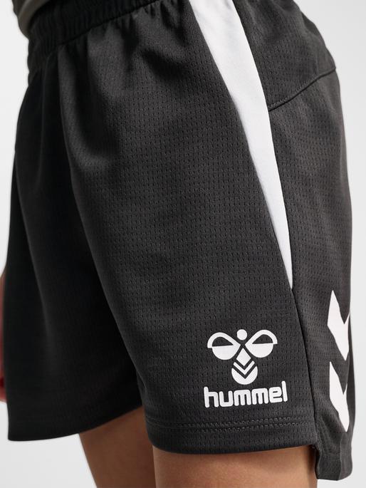 Image du produit hummel hmlLEAD 2.0 SHORTS KIDS (128)