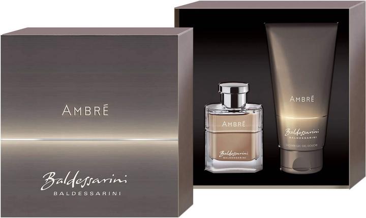 Baldessarini Ambré Eau de Toilette Set