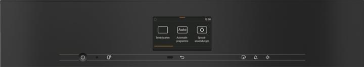 Actual product image Miele DGC 7645 HC Pro