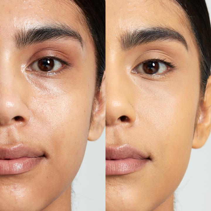 Actual product image NYX Professional Make-Up Can't Stop Won't Stop (09 Medium Olive)