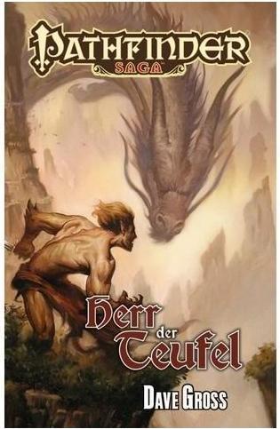 Produktbild Herr der Teufel (Deutsch)