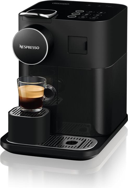 Produktbild De'Longhi Gran Lattissima (NESPRESSO Original)