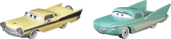 Immagine prodotto Disney Cars Cars 3- Il cast