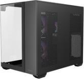 Actual product image Antec CX600M Trio ARGB (mATX, ITX)
