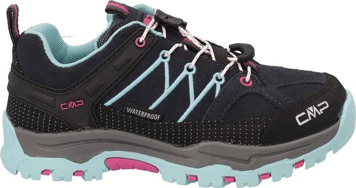 Produktbild CMP Campagnolo Kids Rigel LOW WP (33)