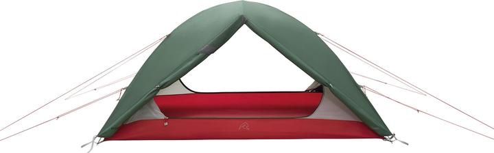Actual product image Robens Aster 2 Pro (Dome tent, 2.40 kg, 2 persons)